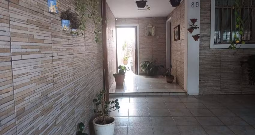 Casa com 5 quartos à venda na Rua Maria Pais de Barros, 89, Vila Marari, São Paulo