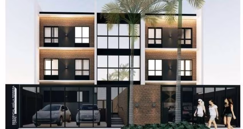 Apartamento com 2 quartos à venda na Rua Picinguaba, 327, Vila Carrão, São Paulo