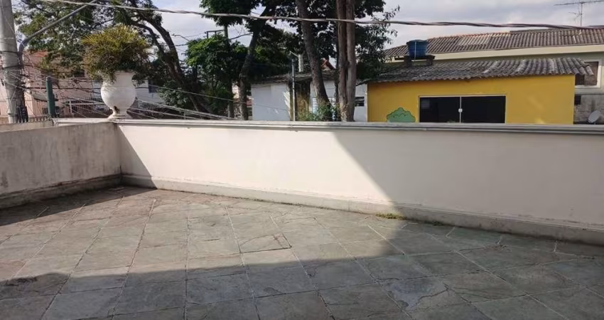 Casa com 4 quartos à venda na Rua Taveiro, 81, Vila Marari, São Paulo