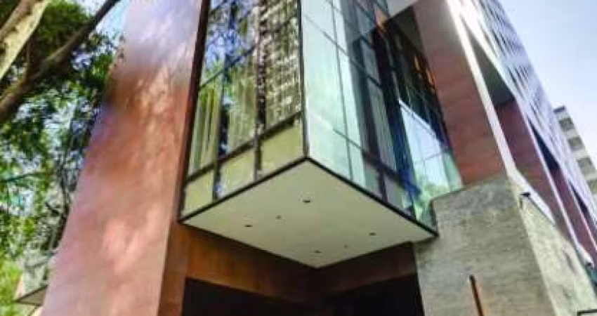 Apartamento com 1 quarto à venda na Alameda Santos, 86, Paraíso, São Paulo