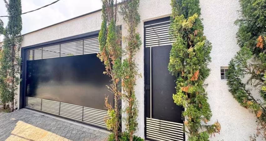 Casa com 4 quartos à venda na Rua Salvador Fiordelisio, 94, Vila Bertioga, São Paulo