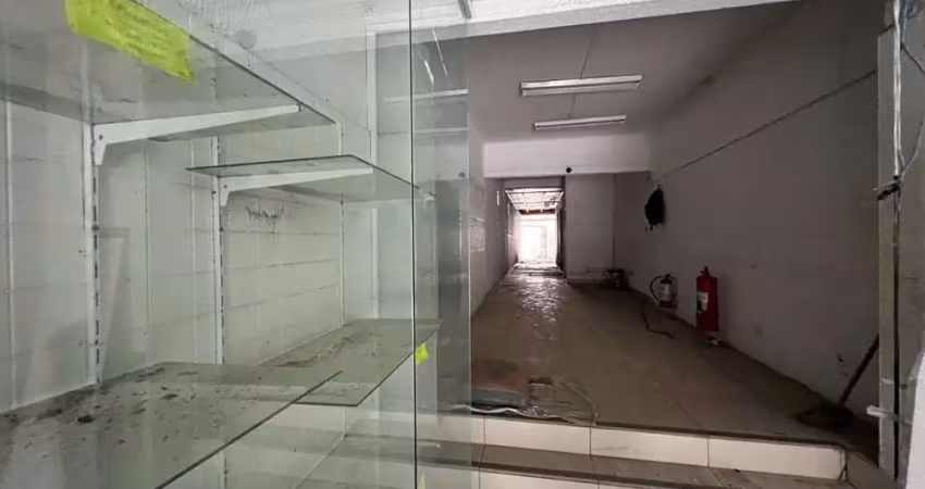 Ponto comercial à venda na Avenida Lins de Vasconcelos, 1022, Cambuci, São Paulo
