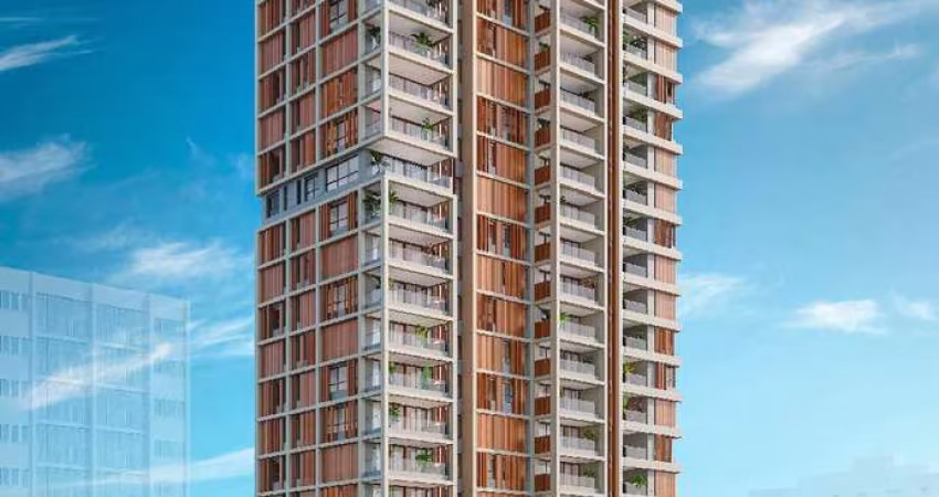 Apartamento com 1 quarto à venda na Alameda Franca, 1166, Jardim Paulista, São Paulo