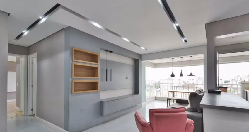 Apartamento com 2 quartos à venda na Avenida Celso Garcia, 5640, Tatuapé, São Paulo
