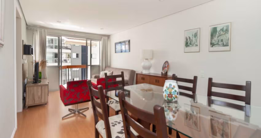 Apartamento com 2 quartos à venda na Rua Aimberê, 466, Perdizes, São Paulo