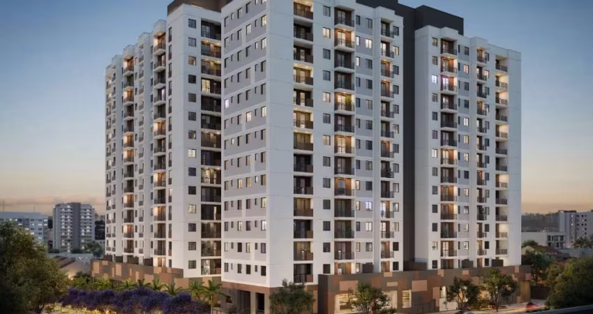 Apartamento com 2 quartos à venda na Avenida Rudge, 711, Bom Retiro, São Paulo