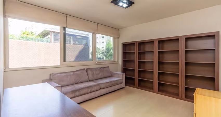 Apartamento com 2 quartos à venda na Rua Bandeira Paulista, 104, Itaim Bibi, São Paulo
