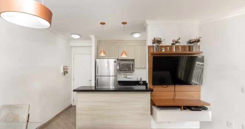Apartamento com 3 quartos à venda na Rua Ibitirama, 2130, Vila Prudente, São Paulo