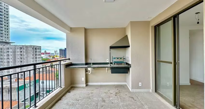 Apartamento com 2 quartos à venda na Rua Doutor Ribeiro de Almeida, 88, Barra Funda, São Paulo
