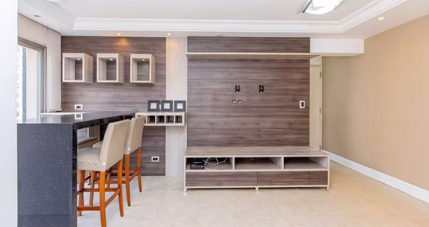 Apartamento com 2 quartos à venda na Rua Arminda, 89, Itaim Bibi, São Paulo