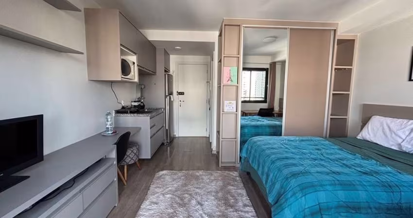 Apartamento com 1 quarto à venda na Rua Conselheiro Furtado, 130, Liberdade, São Paulo