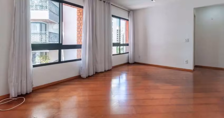 Apartamento com 2 quartos à venda na Rua Bartolomeu de Gusmão, 430, Vila Mariana, São Paulo