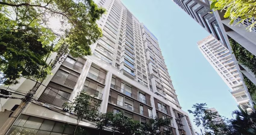 Apartamento com 2 quartos à venda na Rua Getúlio Soares da Rocha, 135, Jardim das Acacias, São Paulo