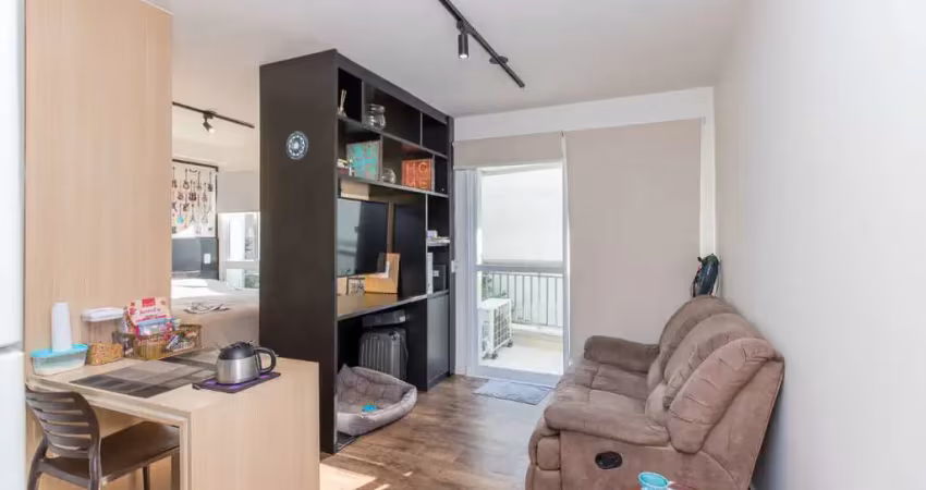 Apartamento com 1 quarto à venda na Rua João Ramalho, 1512, Perdizes, São Paulo