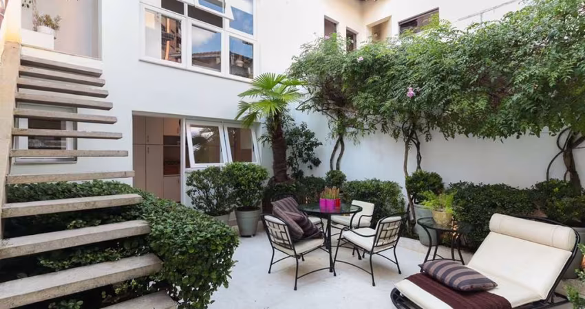 Casa com 3 quartos à venda na Rua Comendador Orlando Stevaux, 97, Campo Belo, São Paulo
