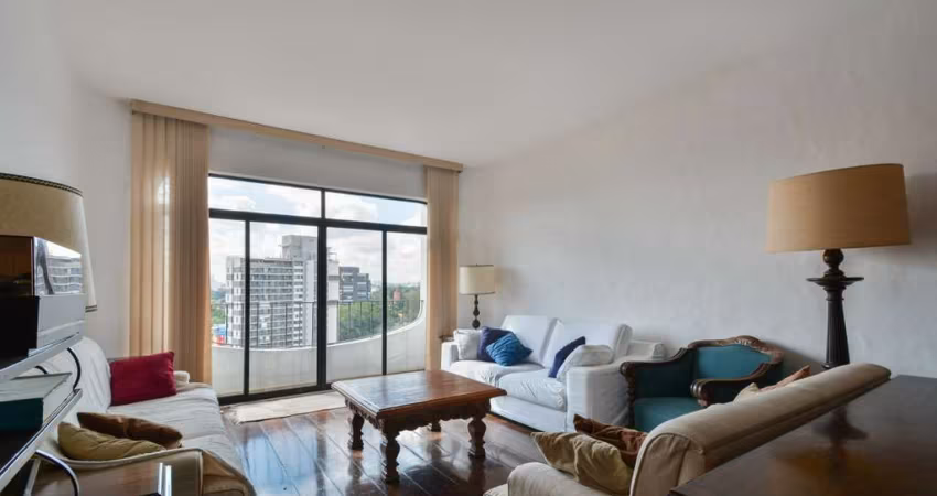 Apartamento com 3 quartos à venda na Rua Granja Julieta, 9, Granja Julieta, São Paulo