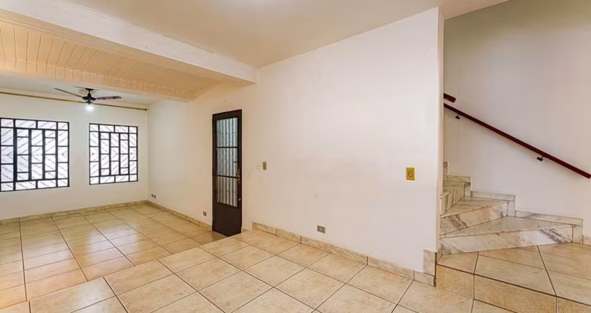 Casa com 2 quartos à venda na Rua Ipiguá, 165, Tatuapé, São Paulo
