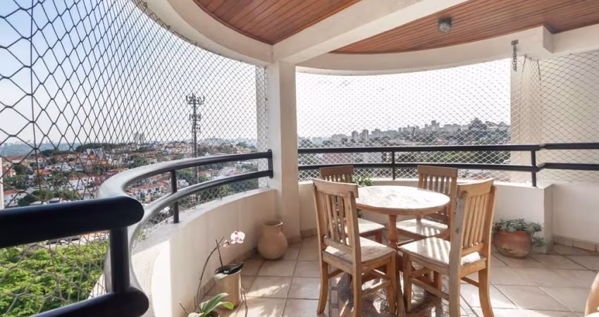 Apartamento com 3 quartos à venda na Rua Girassol, 1540, Vila Madalena, São Paulo