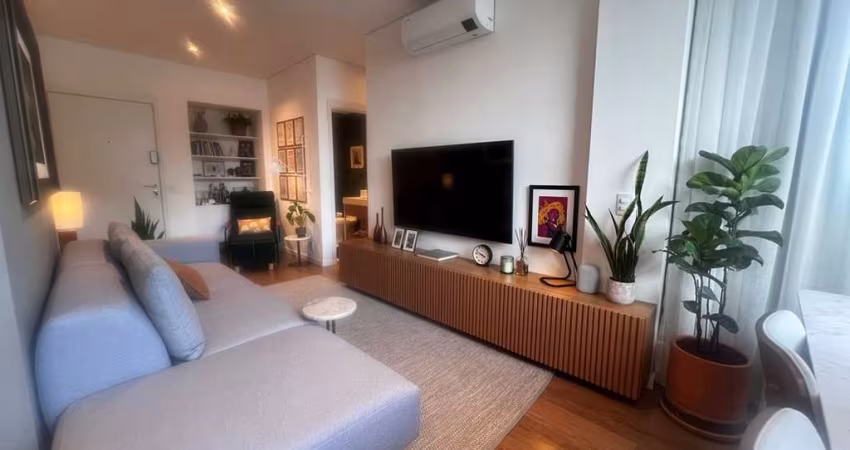 Apartamento com 2 quartos à venda na Avenida Professor Francisco Morato, 350, Butantã, São Paulo