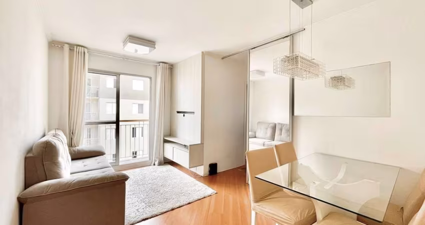 Apartamento com 3 quartos à venda na Rua Alexandre Levi, 150, Cambuci, São Paulo