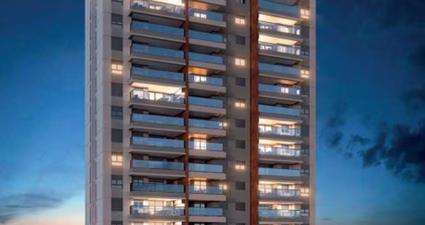 Apartamento com 3 quartos à venda na Rua Domingos da Costa Mata, 387, Santana, São Paulo