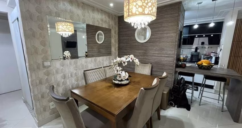 Apartamento com 3 quartos à venda na Rua Caioaba, 409, Vila Graciosa, São Paulo