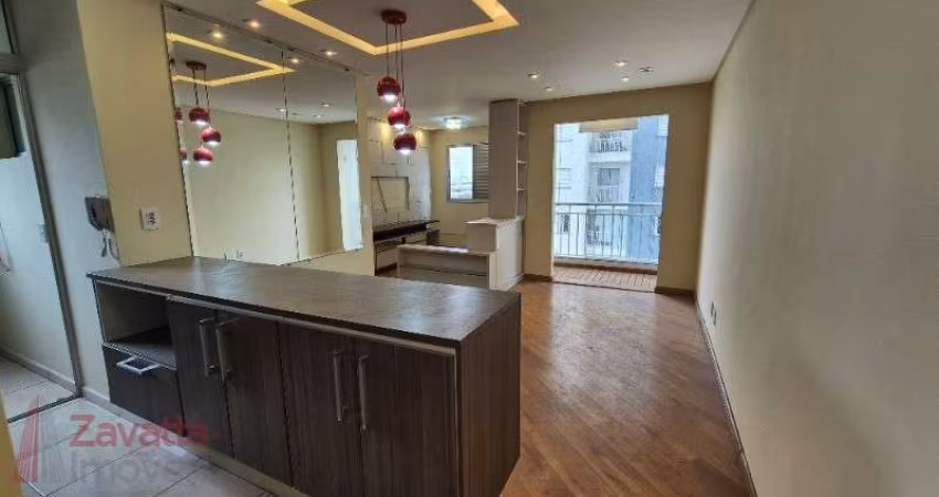 Apartamento à Venda 3 Dormitórios com suite , 1 vaga, 63m²