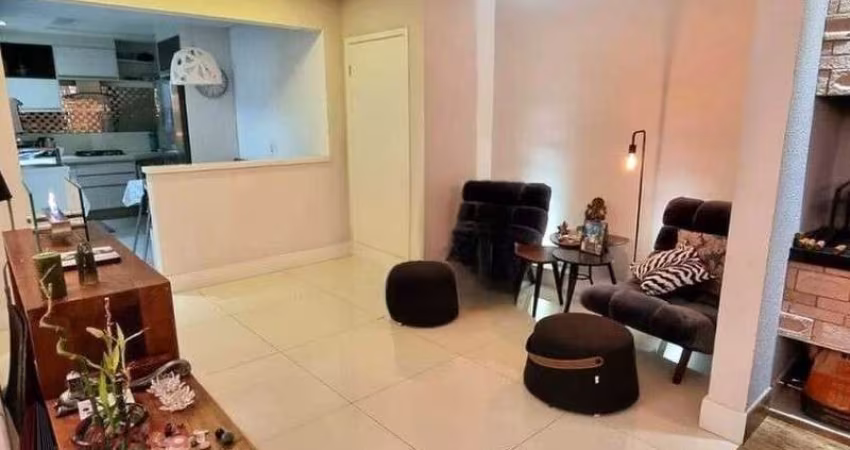 Apartamento de luxo no Alto da Mooca, São Paulo-SP: 3 quartos, 3 suítes, 2 salas, 4 banheiros, 2 vagas de garagem, 110m².