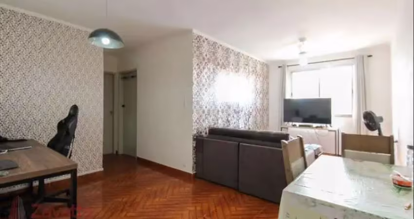 Apartamento de 3 quartos à venda na mooca, são paulo-sp: 2 salas, 2 banheiros e 80m² de área.