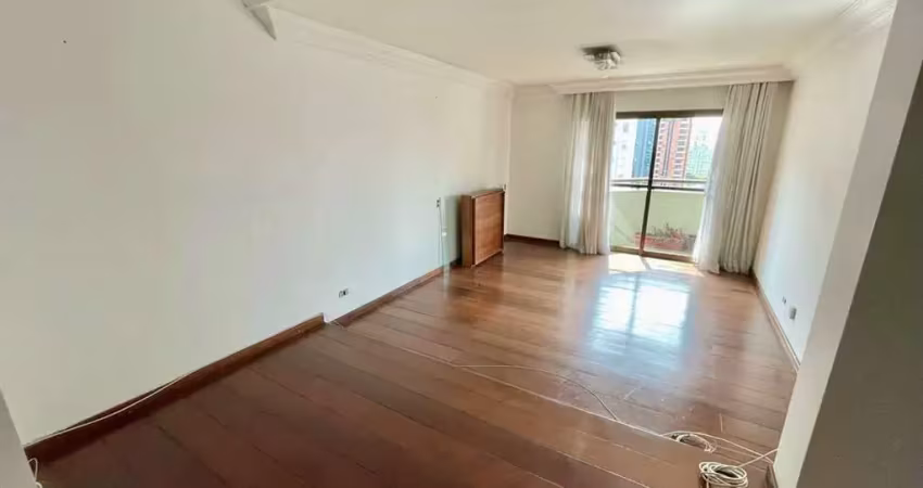 Apartamento com 4 quartos à venda na Rua José Getúlio, 334, Aclimação, São Paulo
