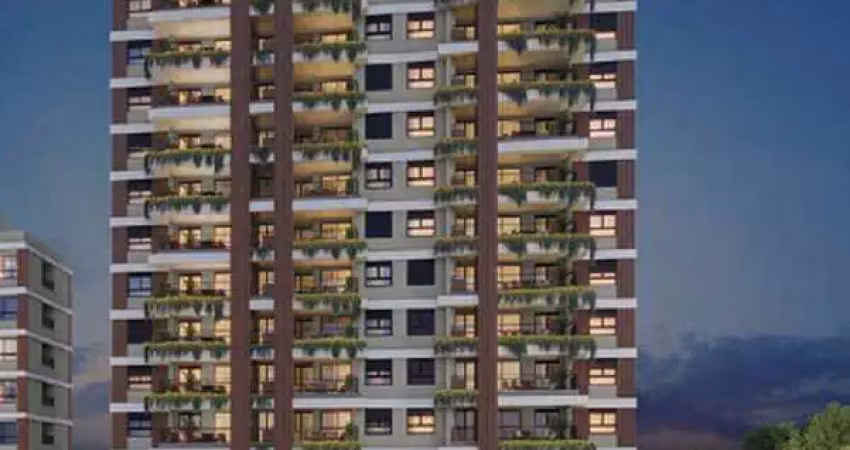 Apartamento com 3 quartos à venda na Rua Marcos Fernandes, 156, Bosque da Saúde, São Paulo