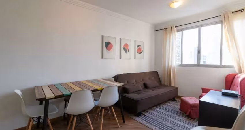 Apartamento com 2 quartos à venda na Rua Apotribu, 30, Saúde, São Paulo