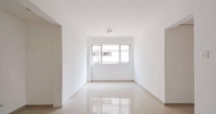 Apartamento com 2 quartos à venda na Avenida Macuco, 466, Moema, São Paulo
