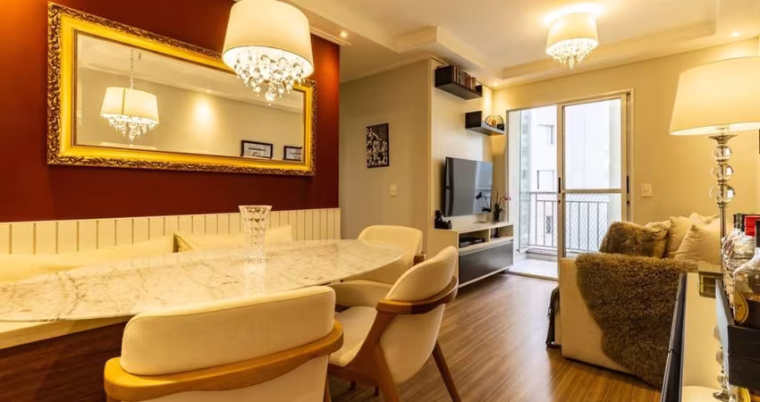 Apartamento com 3 quartos à venda na Avenida Raimundo Pereira de Magalhães, 2199, Jardim Íris, São Paulo