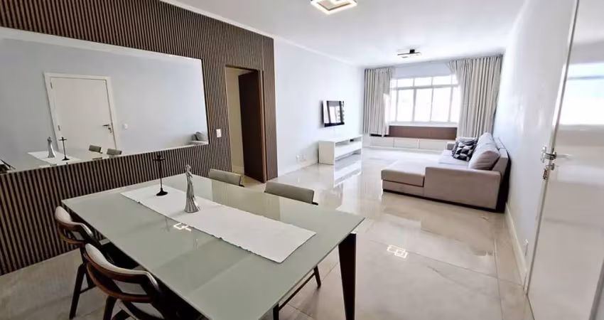 Apartamento com 3 quartos à venda na Rua Alagoas, 315, Higienópolis, São Paulo