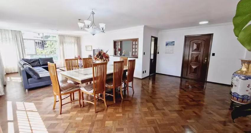 Apartamento com 3 quartos à venda na Alameda Joaquim Eugênio de Lima, 268, Bela Vista, São Paulo