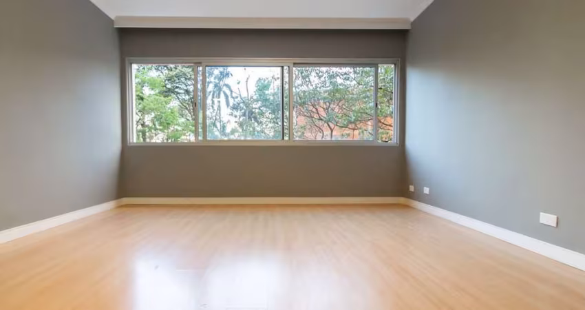 Apartamento com 3 quartos à venda na Rua Itambé, 96, Higienópolis, São Paulo