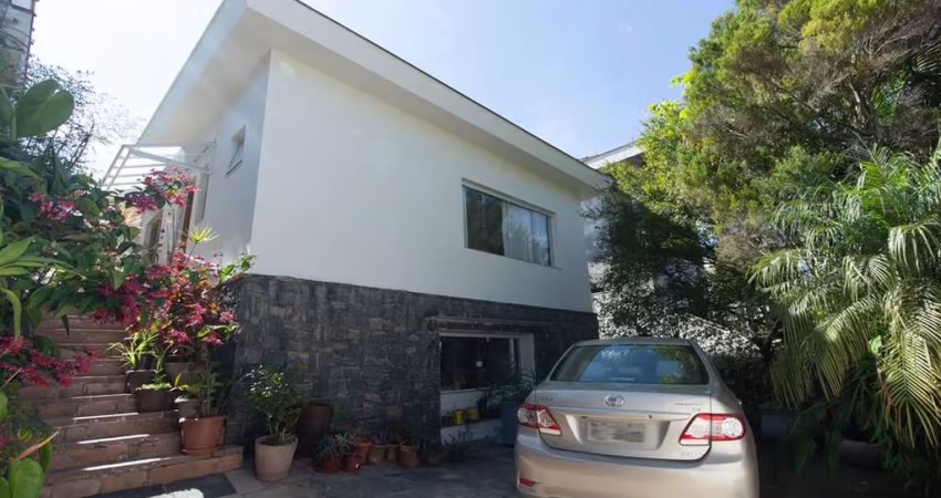 Casa com 3 quartos à venda na Rua São Borja, 109, Jabaquara, São Paulo