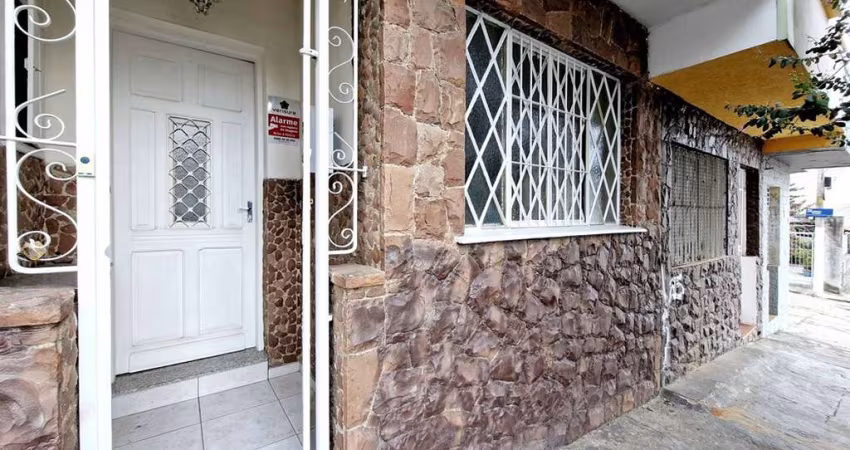 Casa com 2 quartos à venda na Rua Crasso, 96, Água Branca, São Paulo
