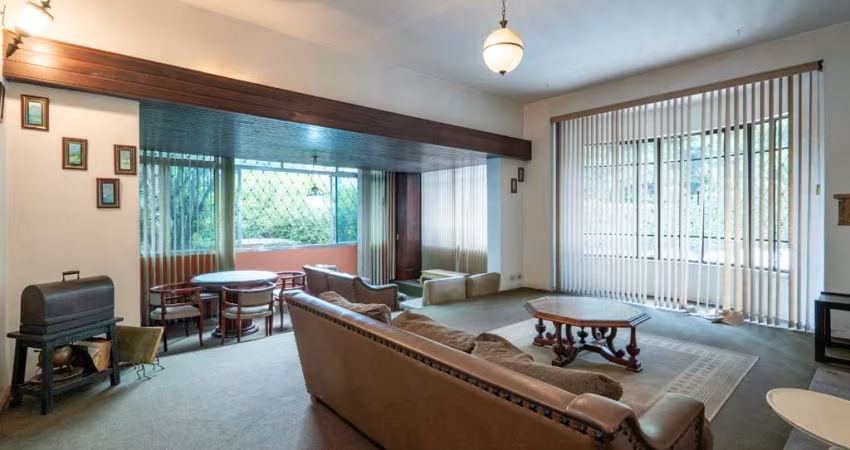 Casa com 4 quartos à venda na Rua Eleutério Prado, 196, Lapa, São Paulo