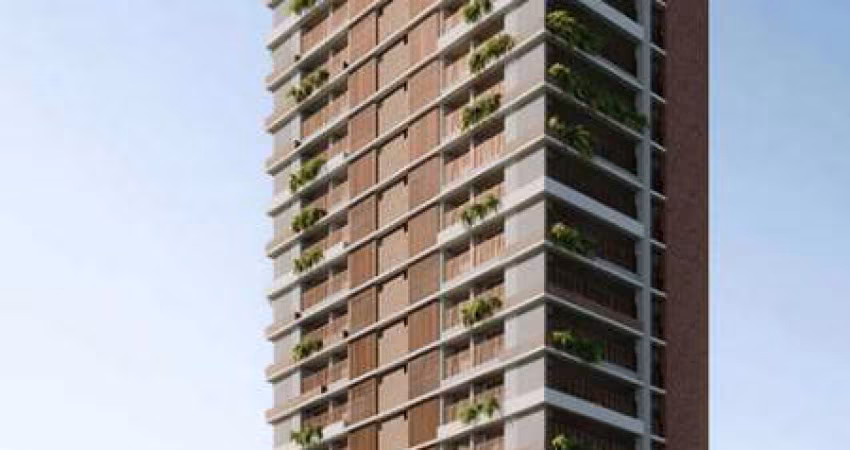 Cobertura com 3 quartos à venda na Rua Mateus Grou, 90, Pinheiros, São Paulo