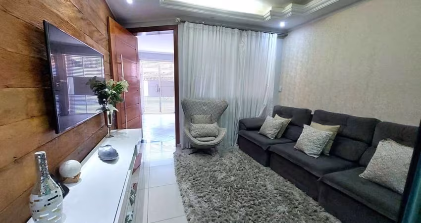 Casa com 3 quartos à venda na Travessa Porto Belo, 7, Jardim Colorado, São Paulo