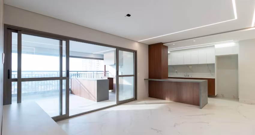 Apartamento com 3 quartos à venda na Rua Delmira Ferreira, 57, Ipiranga, São Paulo