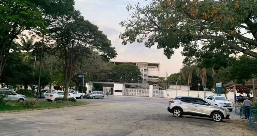 Terreno comercial à venda na Avenida Senador Teotônio Vilela, 306, Interlagos, São Paulo