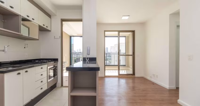 Apartamento com 2 quartos à venda na Rua Iporanga, 250, Água Branca, São Paulo