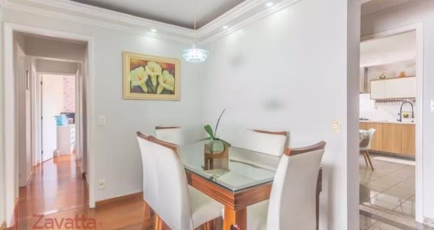 Apartamento de 4 quartos com suíte e 2 vagas na Vila Clementino, São Paulo-SP: oportunidade única!