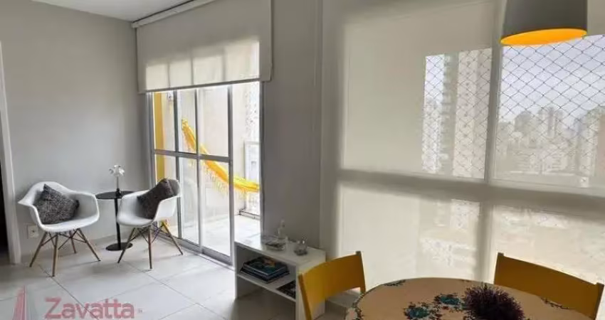 Apartamento à venda em são paulo-sp, vila mariana: 1 quarto, 1 suíte, 2 salas, 1 banheiro, 1 vaga, 51m²!