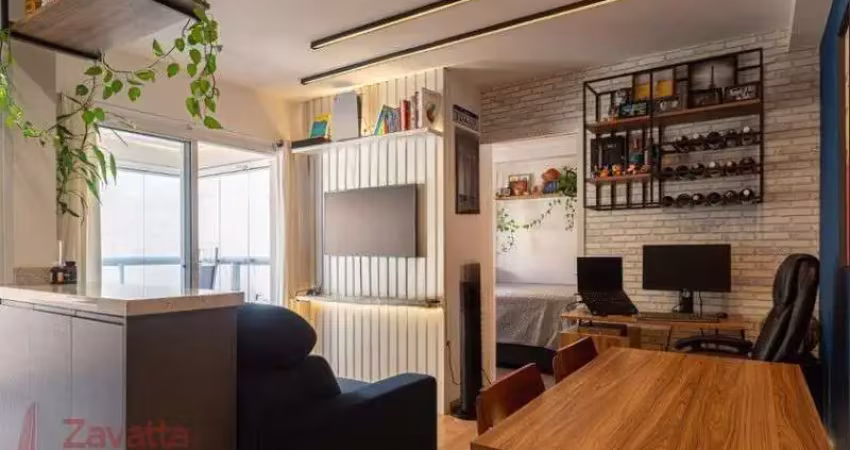 Oportunidade única! apartamento à venda em são paulo - sp, consolação: 1 quarto, 1 suíte, 2 salas, 1 banheiro, 1 vaga, 34m².