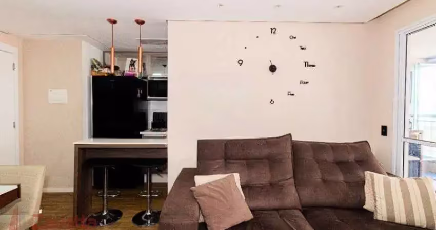 Apartamento à venda em são paulo-sp na vila guilherme: 2 quartos, 1 suíte, 2 salas, 2 banheiros, 1 vaga, 63m². venha conferir!