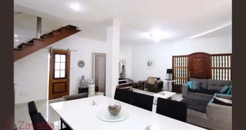 Imperdível oportunidade: casa à venda na vila isolina mazzei, são paulo-sp, com 4 quartos, 1 suíte e 318 m²!